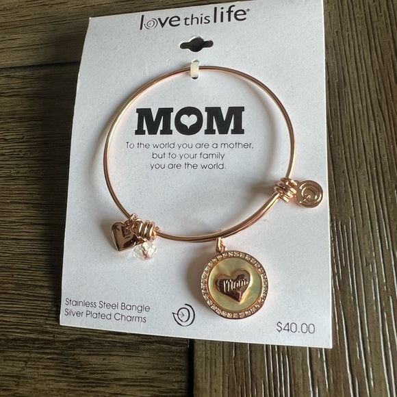 MOM BANGLE - Picture 4 of 9